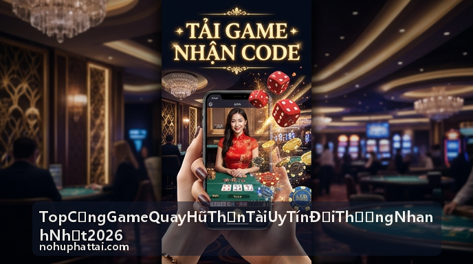 Fortune Dragon - Quay hũ thần tài