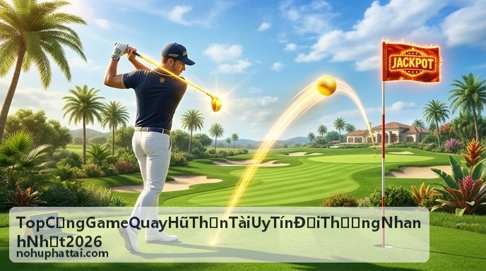Top Cổng Game Quay Hũ Thần Tài Uy Tín Đổi Thưởng Nhanh Nhất 2026 - Hình ảnh brand story