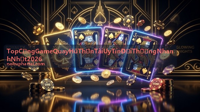 Dragon's Treasure - Quay hũ thần tài